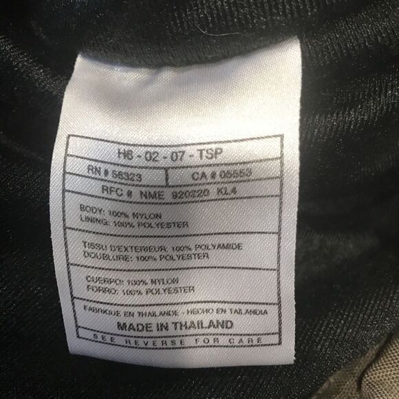 Nike RARE PROMO SELENA THE MOVIE VTG Jacket NME920220 KL4 RARE ACG - Picture 7 of 9